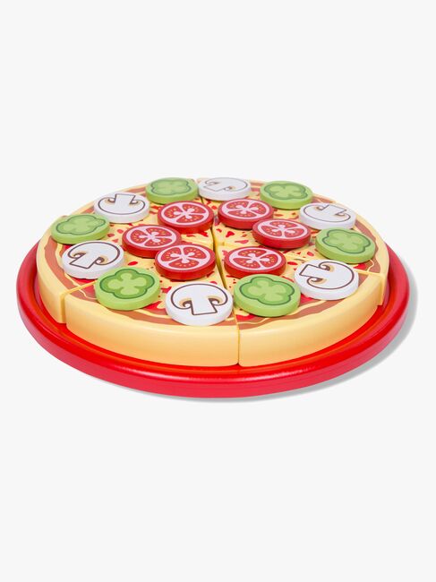 VIGA Viga Lekemat Pizza