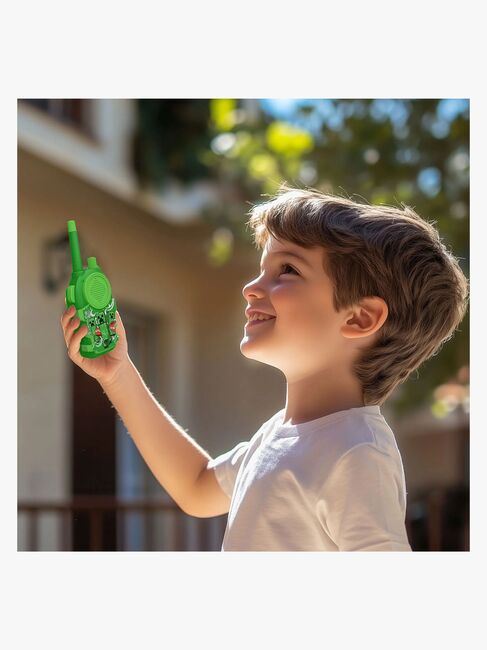 Minecraft Walkietalkie 150 m