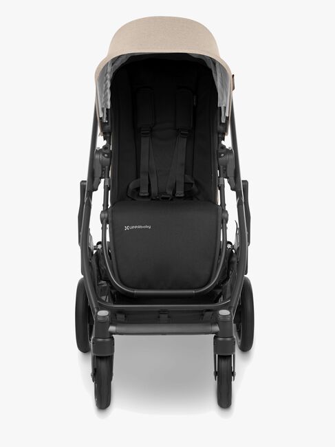 UPPAbaby CRUZ V2 Sportsvogn, Liam Beige