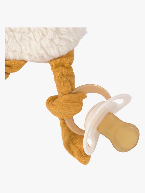 Lässig Gås Koseklut, Tiny Farmer Goose