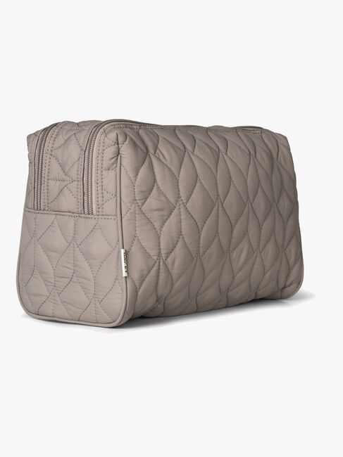 Day ET RE-Q Twist Toalettmappe L, Moon Rock