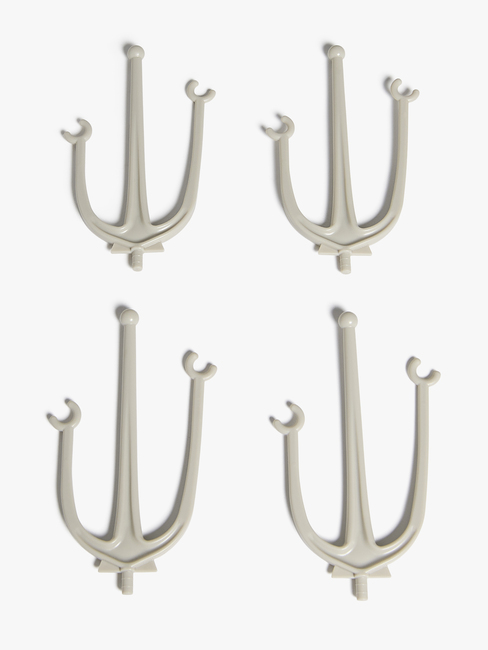 Beemoo CARE Oppvaskstativ til Flasker