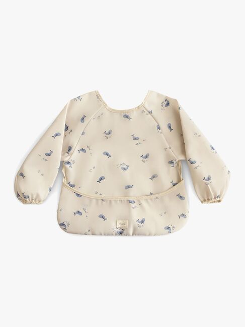 Mushie  Langermet Smekke, Whales