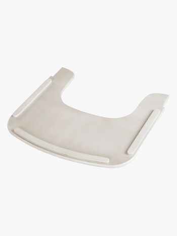 Roba Sit Up Flex Brett, Natural Gray