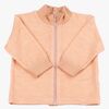 Joha Genser Zip Merinomix, Peach