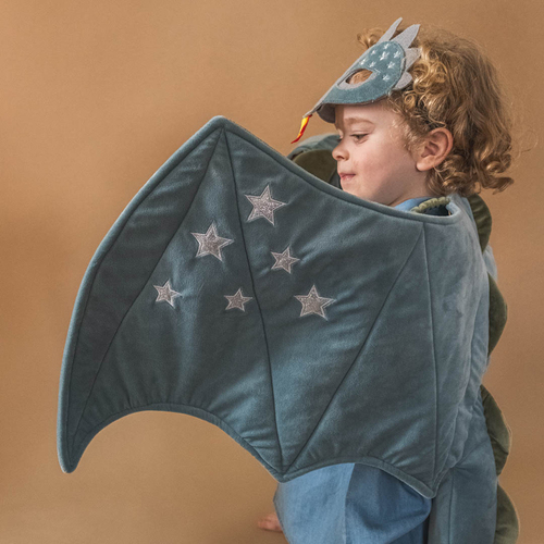 That's Mine Kostyme Wilmer Drage