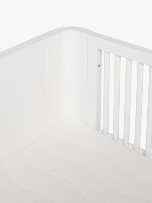 Alice & Fox JUNE Vokseseng, Dream White