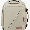 American Tourister Take2Cabin MS Ryggsekk 26,5L, Coconut Sand/Galactic Mauve