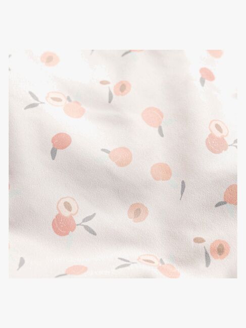 Viking x Kenza Kviltet Jakke, Light Green