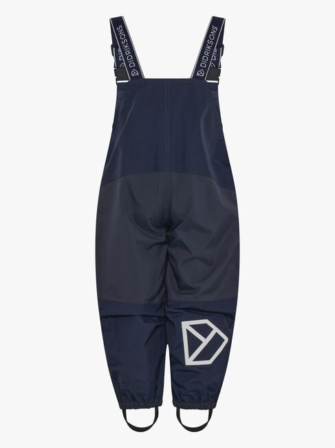 Didriksons Foxen Skallbukser, Navy