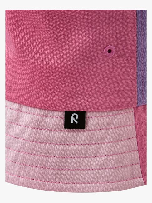 Reima Siimaa Solhatt, Sunset Pink