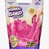 Kinetic Sand Glitrende Sand 900 g, Rosa