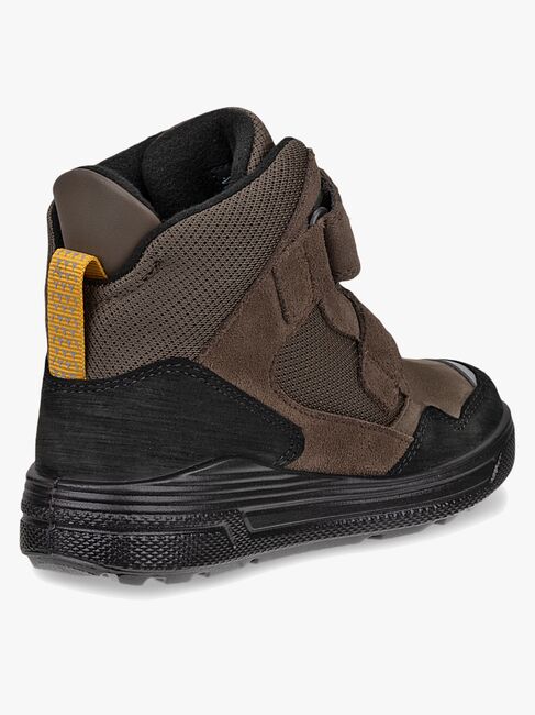 Ecco Urban Snowboarder GTX Vintersko, Dark Clay