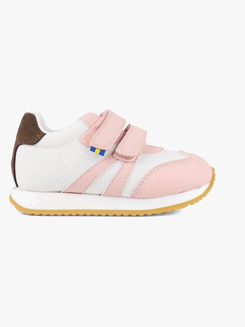 Kavat Tidan 2.0 Sneakers, Lyserosa