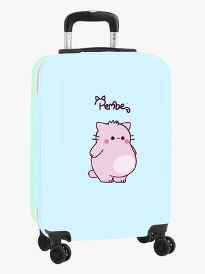 Pembe Koffert 38L, The Pink Cat