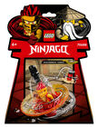 LEGO® NINJAGO® 70688 Kais Spinjitzu-ninjaopplæring