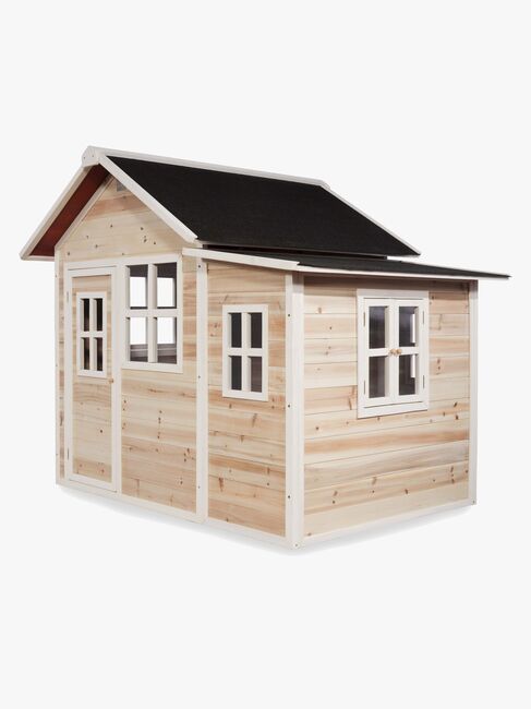 EXIT Loft Lekestue 150, Nøytral