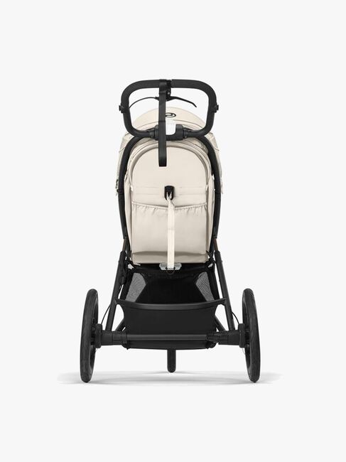 Cybex Avi Spin Løpevogn, Seashell Beige