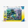 Ravensburger XXL Puslespill Magical Forest 150 Brikker