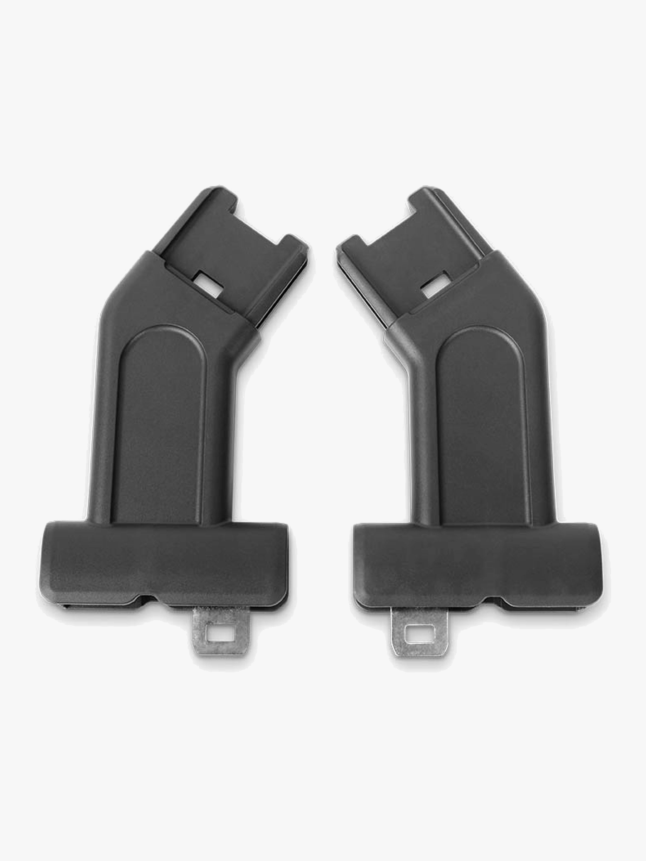 UPPAbaby RIDGE Bilstoladapter, Svart - Adaptere
