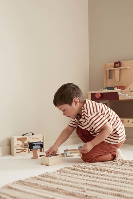 Kids Concept Verktøyveske