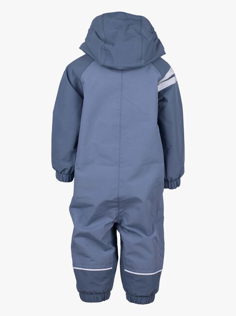 Lindberg Lingbo Skalldress, Blue/Blue