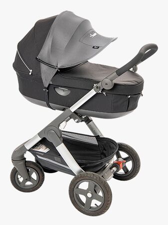 Tinkafu Solskjerm Universal, Grå