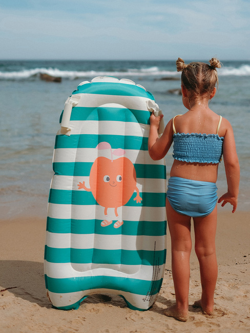 SUNNYLiFE Flyteleke, Poppy the Peach