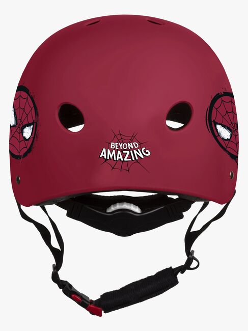 Marvel Spider-Man Sportshjelm