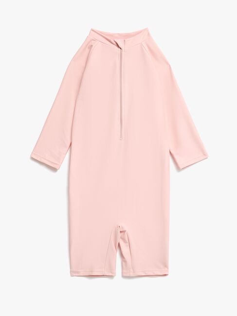 Nordbjørn Hönö UV-Drakt, Rosa