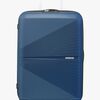 American Tourister Airconic Spinner Koffert 67L, Midnight Navy
