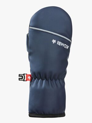 Kombi Drop Votter, True Navy