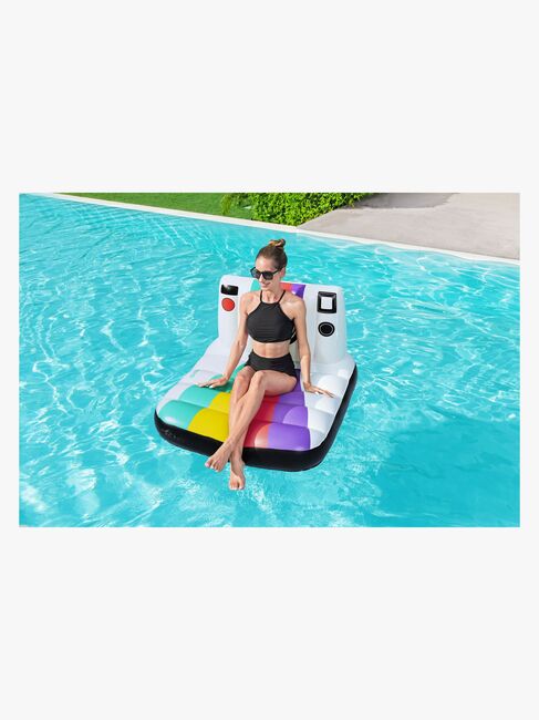 Bestway Pose N' Float Flytemadrass