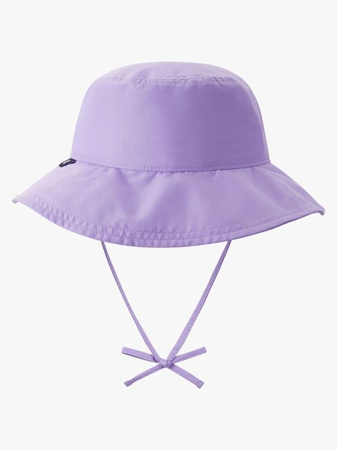 Reima Rantsu UV-Hatt, Blooming Lilac