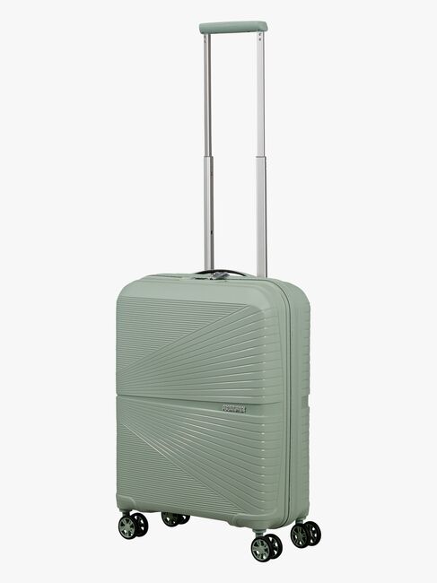 American Tourister Airconic Spinner Koffert 33,5L, Saturn Sage
