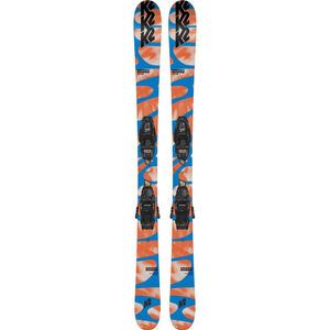K2 Missy Ski FDT 4.5 Set