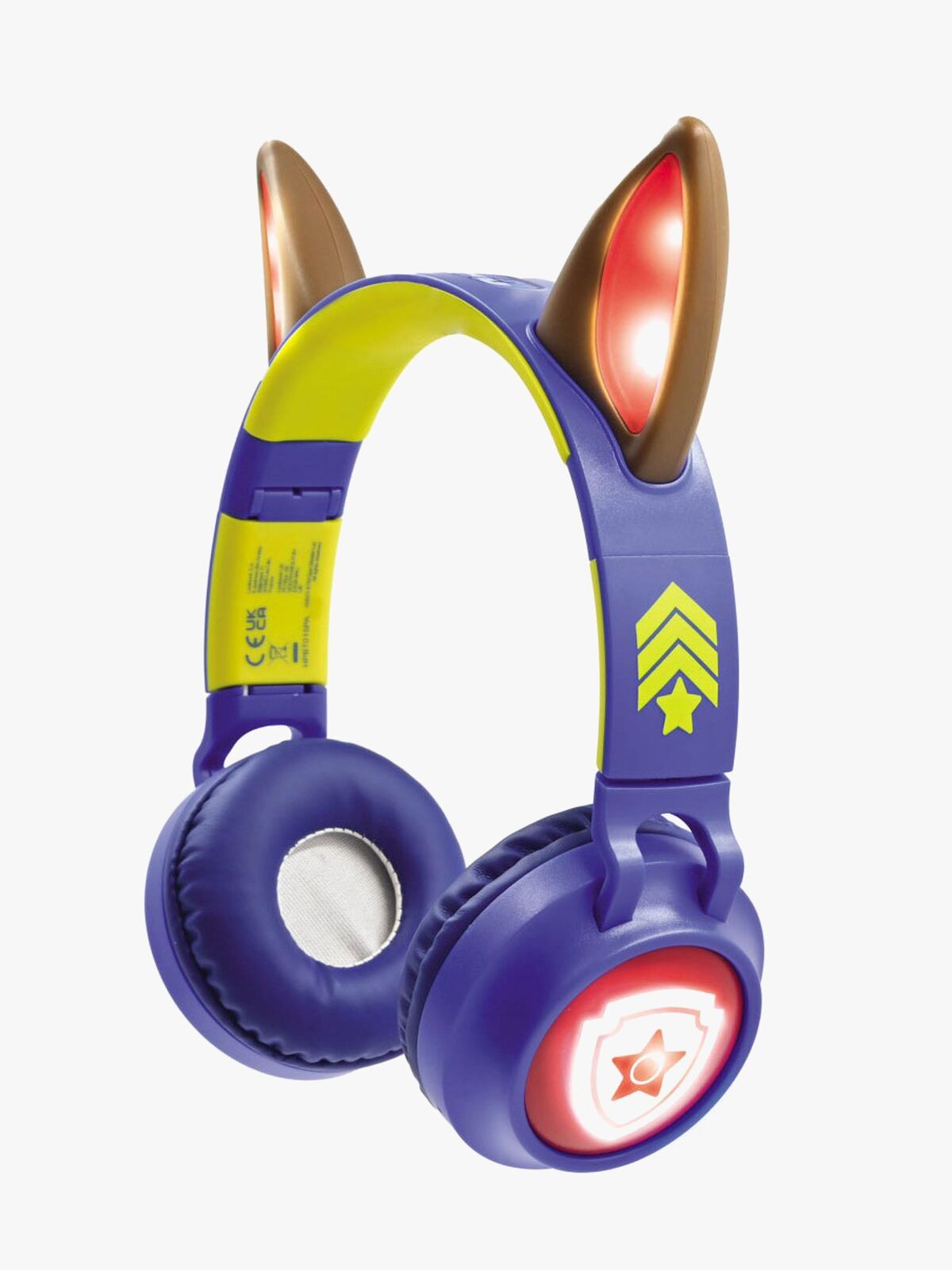 Lexibook Paw Patrol Øre Hodetelefoner