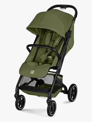 Cybex Beezy Trille, Moss Green