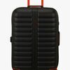 American Tourister Neovibe Spinner Koffert 66-74L, True Black
