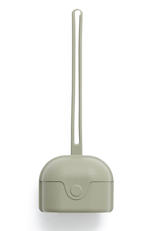 Bellotte Belle Smokkesnor, Green