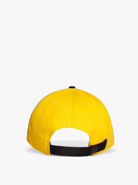 Pokémon Caps, Pokéball Yellow