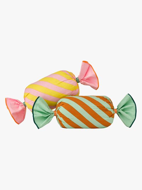 Kid's Concept Pippi Pute Caramel, Rosa