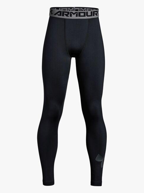Under Armour CG Legging Treningsbukse, Black