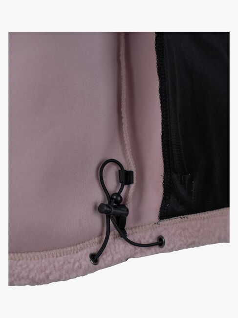 Lindberg Ramund Pilejakke, Dusty Mauve