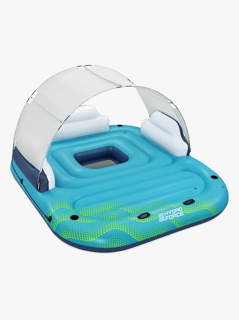 Bestway Hydro-Force Flyteleke Sunny Lounge Island