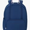 American Tourister Puffy POP Laptop Ryggsekk M 21L, Navy