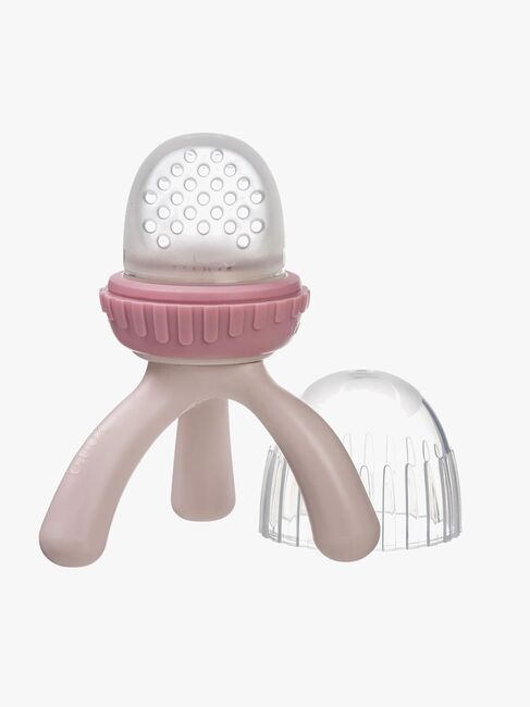 b.box Smakesmokk Silikon, Blush