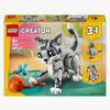 LEGO Creator 31163 Leken katt