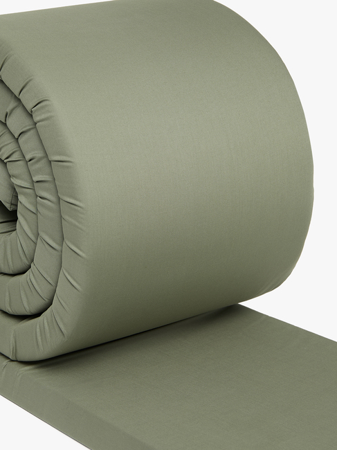 Alice & Fox MEJA Sengekant 350 cm, Green