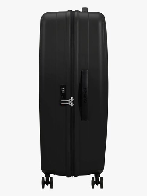 American Tourister Rejoy Spinner Trillekoffert 100L, True Black